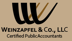 Weinzapfel & Co LLC
